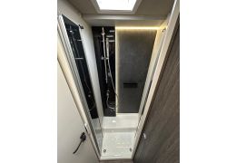 Integral Motorhome MOBILVETTA KEA I 90 in Catalog
