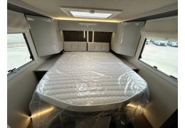 Integral Motorhome MOBILVETTA KEA I 90 in Catalog