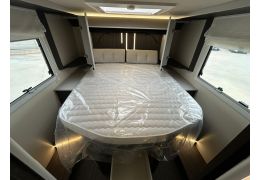 Integral Motorhome MOBILVETTA KEA I 90 in Catalog
