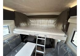Integral Motorhome MOBILVETTA KEA I 90 in Catalog