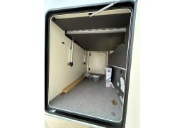 Integral Motorhome MOBILVETTA KEA I 90 in Catalog