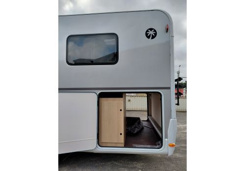 Integral Motorhome SUNLIGHT I69L Adventure Edition en Sale Occasion