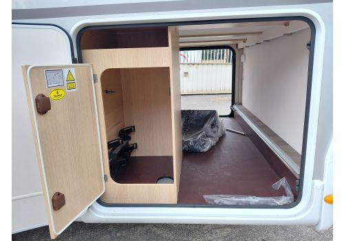 Integral Motorhome SUNLIGHT I69L Adventure Edition en Sale Occasion