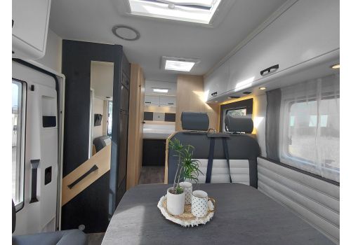 Integral Motorhome SUNLIGHT I69L Adventure Edition en Sale Occasion