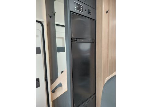 Integral Motorhome SUNLIGHT I69L Adventure Edition en Sale Occasion