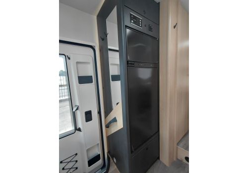 Integral Motorhome SUNLIGHT I69L Adventure Edition en Sale Occasion