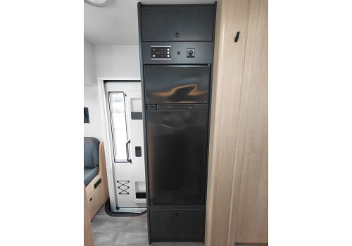 Integral Motorhome SUNLIGHT I69L Adventure Edition en Sale Occasion