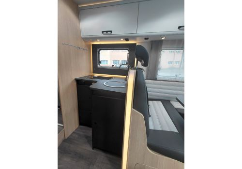 Integral Motorhome SUNLIGHT I69L Adventure Edition en Sale Occasion