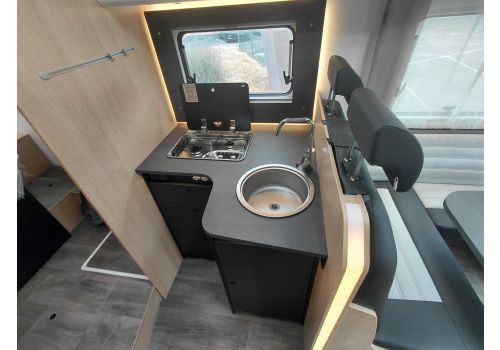 Integral Motorhome SUNLIGHT I69L Adventure Edition en Sale Occasion
