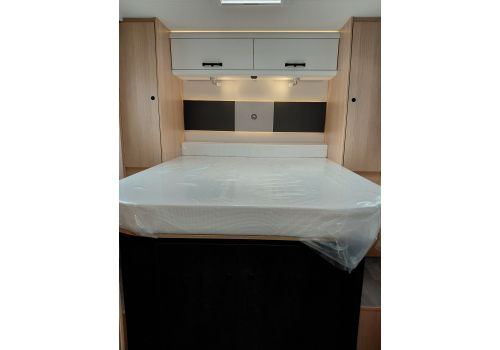Integral Motorhome SUNLIGHT I69L Adventure Edition en Sale Occasion