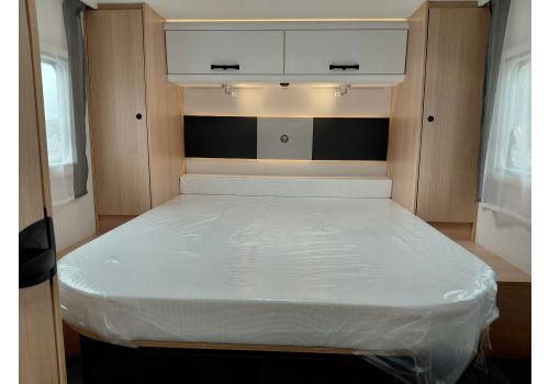 Integral Motorhome SUNLIGHT I69L Adventure Edition en Sale Occasion