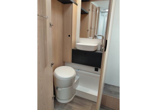 Integral Motorhome SUNLIGHT I69L Adventure Edition en Sale Occasion