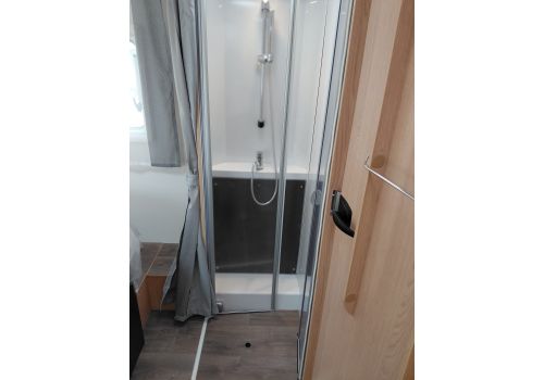 Integral Motorhome SUNLIGHT I69L Adventure Edition en Sale Occasion