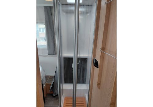 Integral Motorhome SUNLIGHT I69L Adventure Edition en Sale Occasion