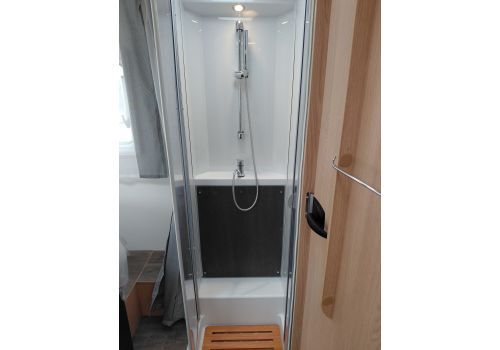Integral Motorhome SUNLIGHT I69L Adventure Edition en Sale Occasion