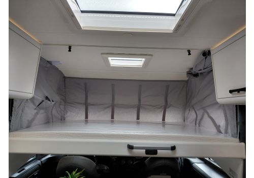 Integral Motorhome SUNLIGHT I69L Adventure Edition en Sale Occasion