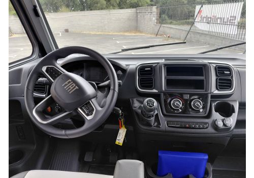 Integral Motorhome SUNLIGHT I69L Adventure Edition en Sale Occasion