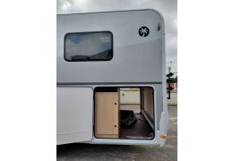 Integral Motorhome SUNLIGHT I69L Adventure Edition in Catalog