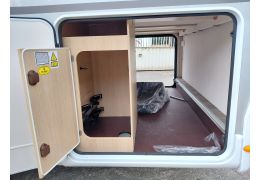 Integral Motorhome SUNLIGHT I69L Adventure Edition in Catalog