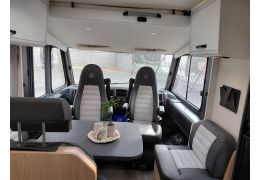 Integral Motorhome SUNLIGHT I69L Adventure Edition in Catalog