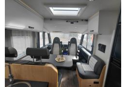 Integral Motorhome SUNLIGHT I69L Adventure Edition in Catalog