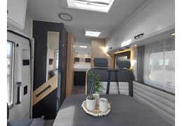 Integral Motorhome SUNLIGHT I69L Adventure Edition in Catalog