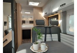 Integral Motorhome SUNLIGHT I69L Adventure Edition in Catalog