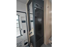 Integral Motorhome SUNLIGHT I69L Adventure Edition in Catalog