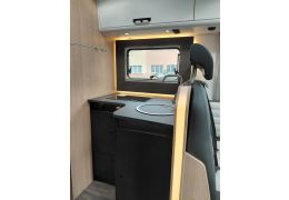Integral Motorhome SUNLIGHT I69L Adventure Edition in Catalog