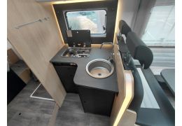 Integral Motorhome SUNLIGHT I69L Adventure Edition in Catalog