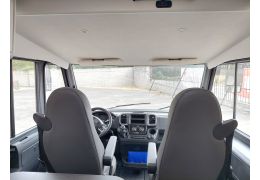 Integral Motorhome SUNLIGHT I69L Adventure Edition in Catalog