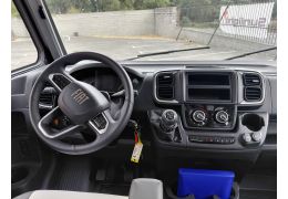 Integral Motorhome SUNLIGHT I69L Adventure Edition in Catalog