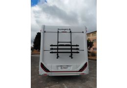 Integral Motorhome SUNLIGHT I69L Adventure Edition in Catalog