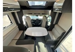 Low Profile Motorhome ROLLER TEAM Kronos 284 TL in Sale Occasion