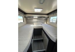 Low Profile Motorhome ROLLER TEAM Kronos 284 TL in Sale Occasion