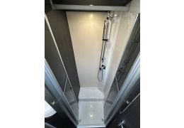 Low Profile Motorhome ROLLER TEAM Kronos 284 TL in Sale Occasion