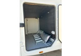 Low Profile Motorhome ROLLER TEAM Kronos 284 TL in Sale Occasion