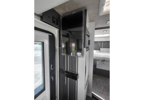Low Profile Motorhome MOBILVETTA Kea P90 en Sale Occasion