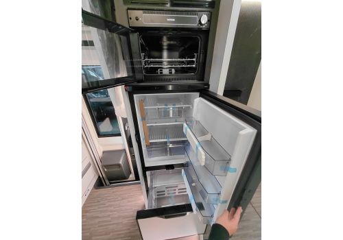 Low Profile Motorhome MOBILVETTA Kea P90 en Sale Occasion
