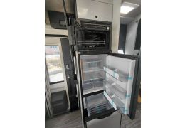 Low Profile Motorhome MOBILVETTA Kea P90 in Catalog