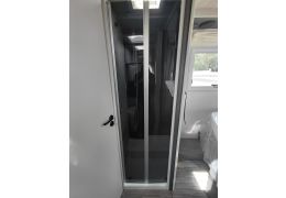 Low Profile Motorhome MOBILVETTA Kea P90 in Catalog