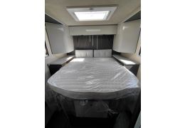Low Profile Motorhome MOBILVETTA Kea P90 in Catalog