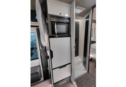 Low Profile Motorhome MOBILVETTA Kea P90 in Catalog