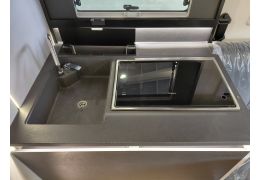 Low Profile Motorhome MOBILVETTA Kea P90 in Catalog