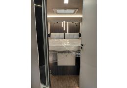 Low Profile Motorhome MOBILVETTA Kea P90 in Catalog