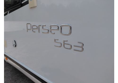 Low Profile Motorhome BENIMAR Perseo 563 en Sale Occasion