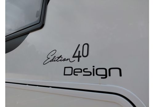 Low Profile Motorhome BENIMAR Perseo 563 en Sale Occasion