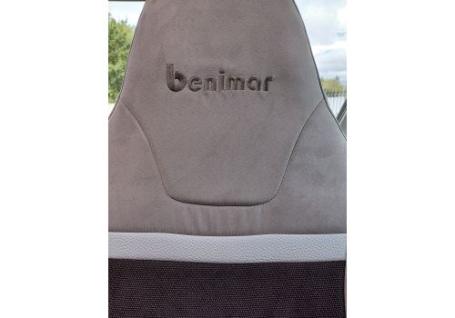 Low Profile Motorhome BENIMAR Perseo 563 en Sale Occasion
