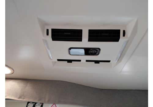 Low Profile Motorhome BENIMAR Perseo 563 en Sale Occasion