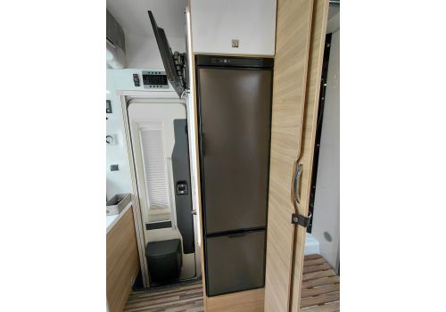 Low Profile Motorhome BENIMAR Perseo 563 en Sale Occasion